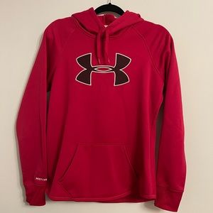 Under Armour Women’s Hoodie